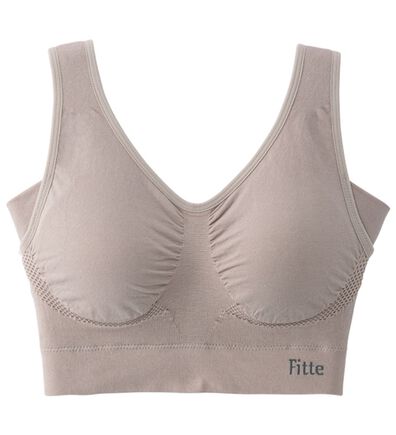 「＜グンゼ＞マルチブラ（ノンワイヤーブラ）」