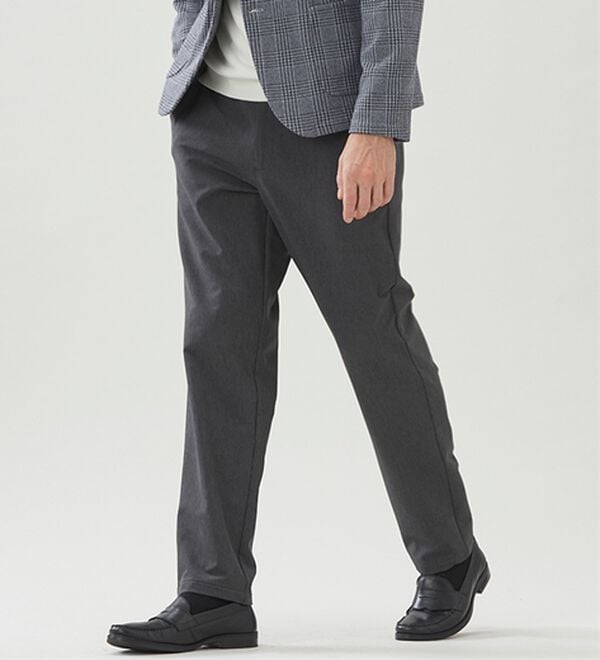 「＜ポロ・ビーシーエス＞防風スマートパンツ（メンズフルレングスパンツ）」｜詳細画像