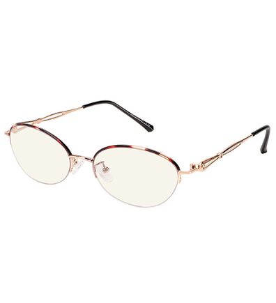 「遠近調光シニアグラス（その他ファッション小物）」