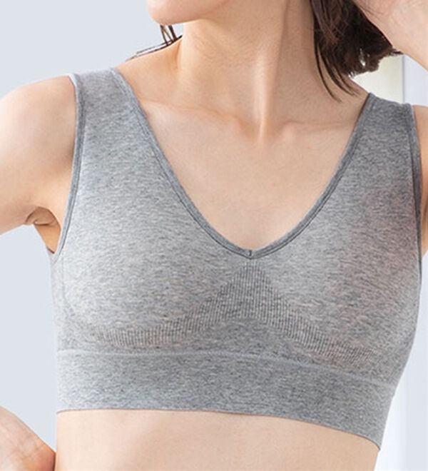 LAVIENNE（ラヴィエンヌ）の「美ラクるフィットブラ（ブラジャー）」｜詳細画像