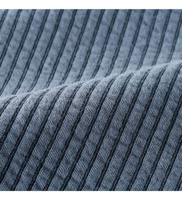 「＜デコイ＞お洒落な多ポケットベスト（メンズベスト）」｜詳細画像