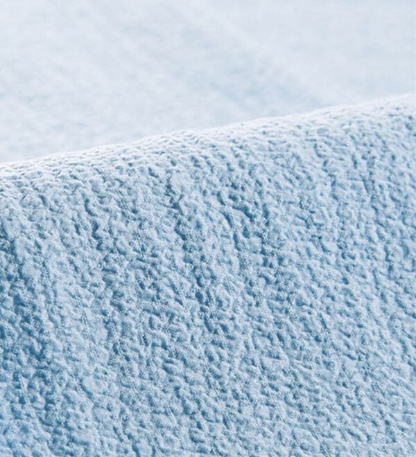 BELLUNA（ベルーナ）の「スッキリ見せ！ポコポコ素材プルオーバー（ブラウス）」｜詳細画像