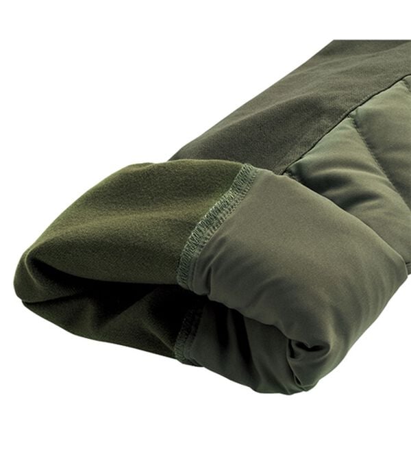 ルフラン（ルフラン）の「着ぶくれ知らず！美ダウンパンツ（その他パンツ）」｜詳細画像