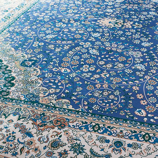 「【４／３０まで早割】厚みが選べる高級柄プリントはっ水カーペット（カーペット）」｜詳細画像