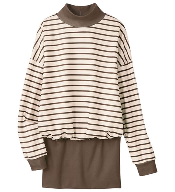 LAVIENNE（ラヴィエンヌ）の「寒がりさんのためのポカケアパジャマ（パジャマ・ルームウェア）」｜詳細画像