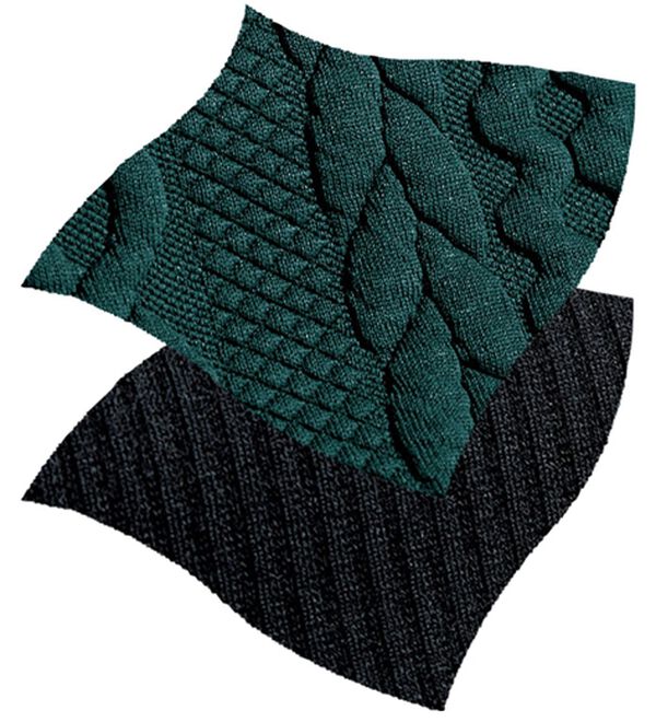 BELLUNA（ベルーナ）の「【フリル衿リブプルオーバー付】ジップ使いジャンパースカート（ジャンパースカート）」｜詳細画像