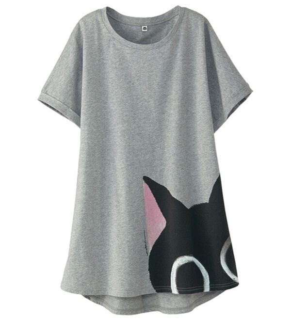 かわいい猫専用 Kappa FC バルセロナ 長袖シャツ Oサイズ 背番号4