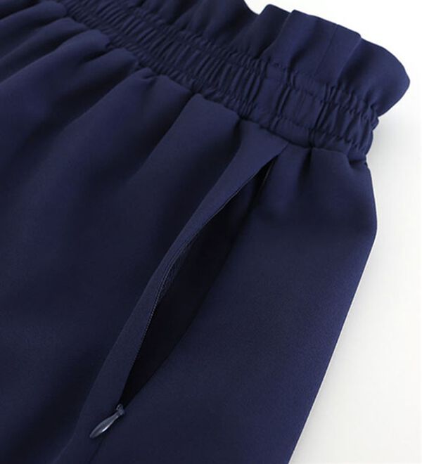 Pierrot（ピエロ）の「【速乾機能付】フレアショートパンツラッシュガード（その他パンツ）」｜詳細画像