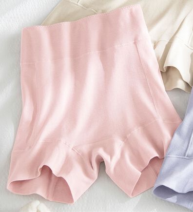 LAVIENNE（ラヴィエンヌ）の「素肌よろこぶオーガニックコットンショーツ（ショーツ）」