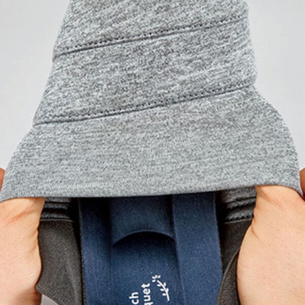 BELLUNA（ベルーナ）の「快適ストレッチ素材スタイリッシュパンプス（パンプス）」｜詳細画像