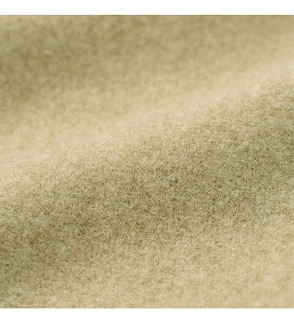 RANAN（ラナン）の「ウールライクライトべスト（ベスト）」｜詳細画像