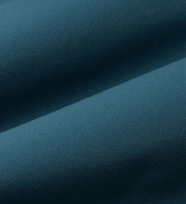 「＜ダンロップ・リファインド＞裏チェックデザインブルゾン（メンズブルゾン）」｜詳細画像