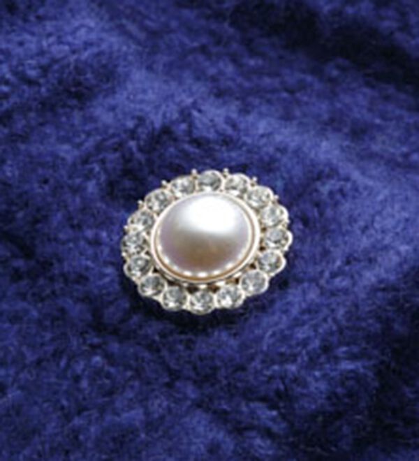 RANAN（ラナン）の「色々レトロボタンカーディガン（ニットカーディガン）」｜詳細画像