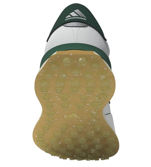 adidas＞スパイクレスゴルフシューズ S2G SLレザー 24