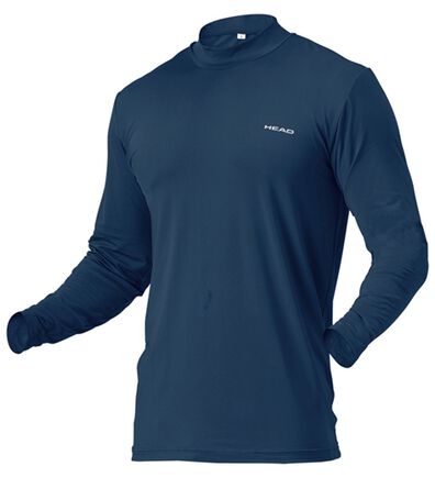 「＜ヘッド＞色を愉しむ！裏起毛ライトコンプレッション（メンズ肌着・インナーウェア）」