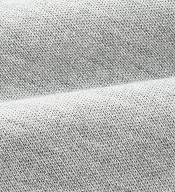 「＜ハッシュパピー＞配色長袖ポロシャツ（メンズポロシャツ）」｜詳細画像