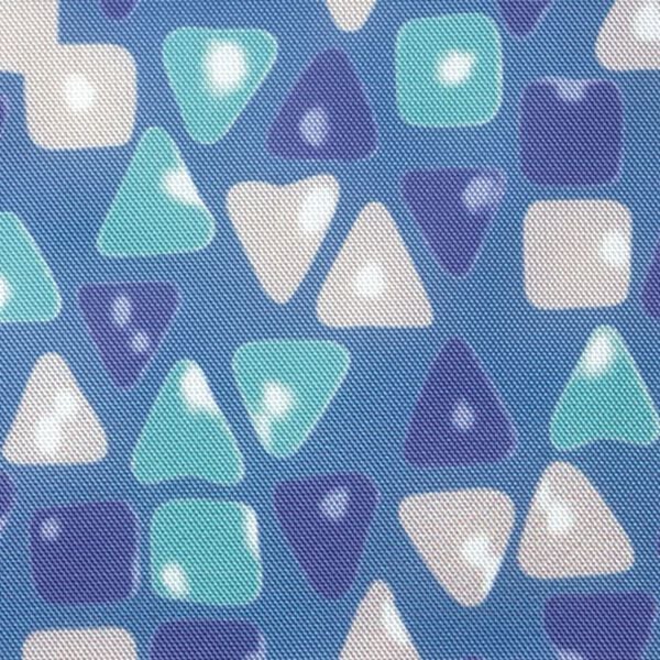 BELLUNA（ベルーナ）の「裏プリントキルト素材ジャケット（その他ジャケット）」｜詳細画像