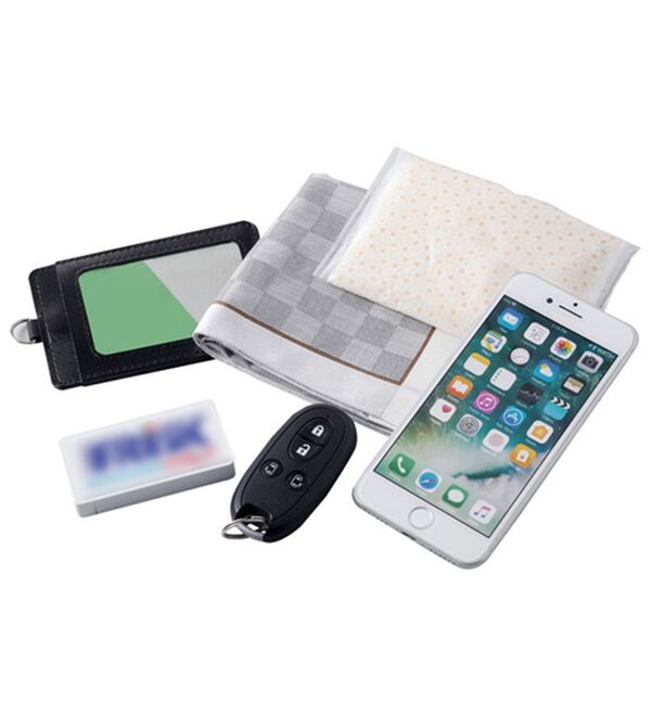 「【２本組】座って快適！ドライバーズパンツ（メンズフルレングスパンツ）」｜詳細画像