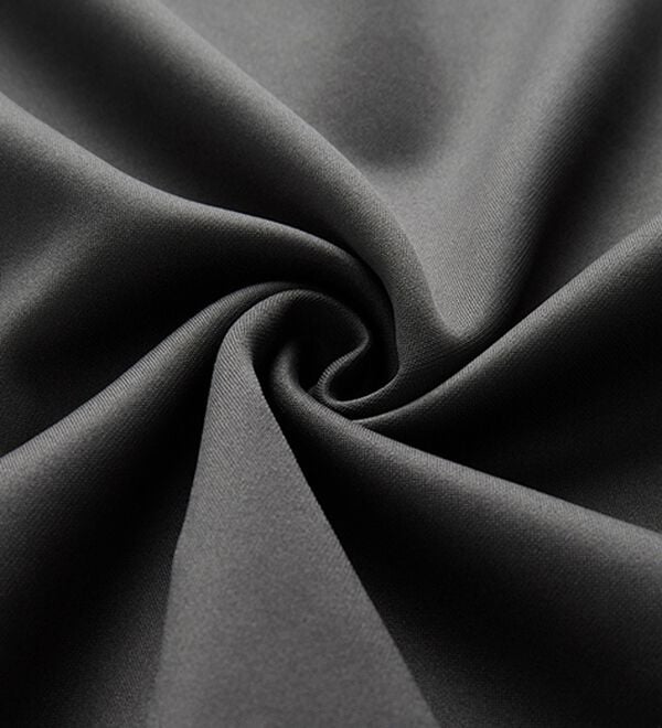 GeeRA（ジーラ）の「【再入荷】1枚で決まる！ハーフジップフレアワンピース（カットソーワンピース）」｜詳細画像