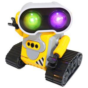 「未来ロボット「トモダチくん」（おもちゃ・ぬいぐるみ）」｜詳細画像