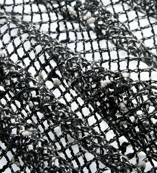 ルフラン（ルフラン）の「上品ブラウス&times;ニットベスト（アンサンブル）」｜詳細画像