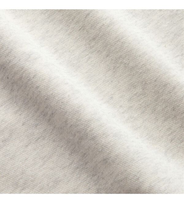 GeeRA（ジーラ）の「ボレロセット着回しスウェット（トレーナー・スウェット）」｜詳細画像