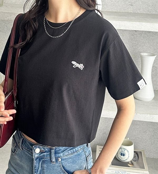 GeeRA（ジーラ）の「GeeRA別注【ＰＥＮＮＥＹＳ】接触冷感ショートＴシャツ（Tシャツ）」｜詳細画像