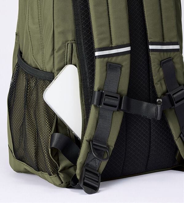 「＜ロゴス・パーク＞軽量・はっ水デイパック（その他メンズバッグ）」｜詳細画像