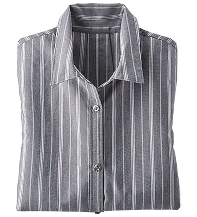 BELLUNA（ベルーナ）の「＜ＳＯＬＯＴＥＸ（Ｒ）＞ストレッチビッグシャツ（シャツ）」