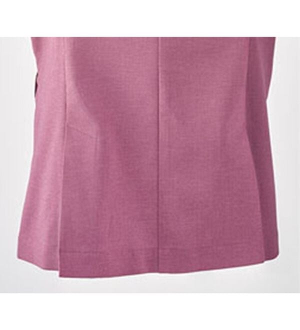 BELLUNA（ベルーナ）の「軽く羽織れる！麻調テーラードジャケット（テーラードジャケット）」｜詳細画像