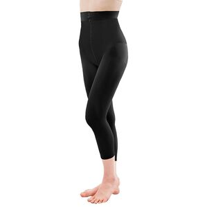 「ひざらくテーピングスパッツ（スパッツ・レギンス）」｜詳細画像