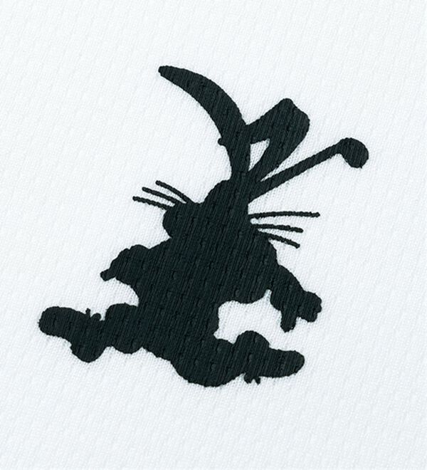 「＜ロッキーラビット＞接触冷感インナー（メンズスポーツウェア（トップス））」｜詳細画像