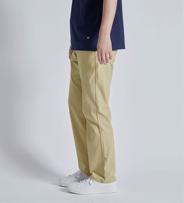 「ひやっと快適カラーパンツ（メンズフルレングスパンツ）」｜詳細画像