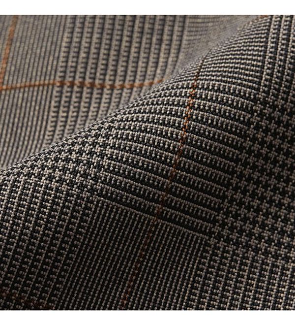 RANAN（ラナン）の「洗える！ベルト付タイトワンピース（その他ワンピース）」｜詳細画像