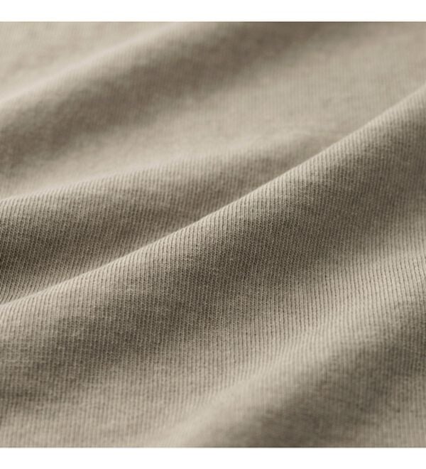 YU'NOW（ユナウ）の「【上下２点セット】ＵＳＡコットンＴシャツ＆パンツセット＜ユニセックス＞（パジャマ・ルームウェア）」｜詳細画像