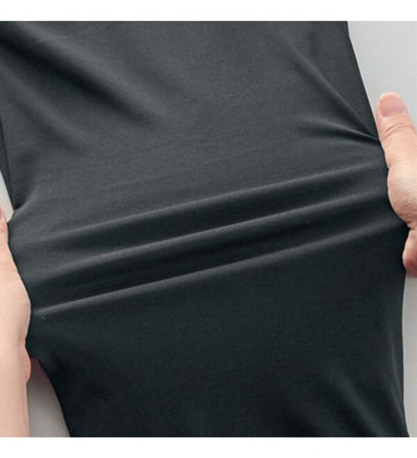 BELLUNA（ベルーナ）の「【２枚組】汗が乾きやすい！フォーマル対応デザインブラウス（ブラウス）」｜詳細画像