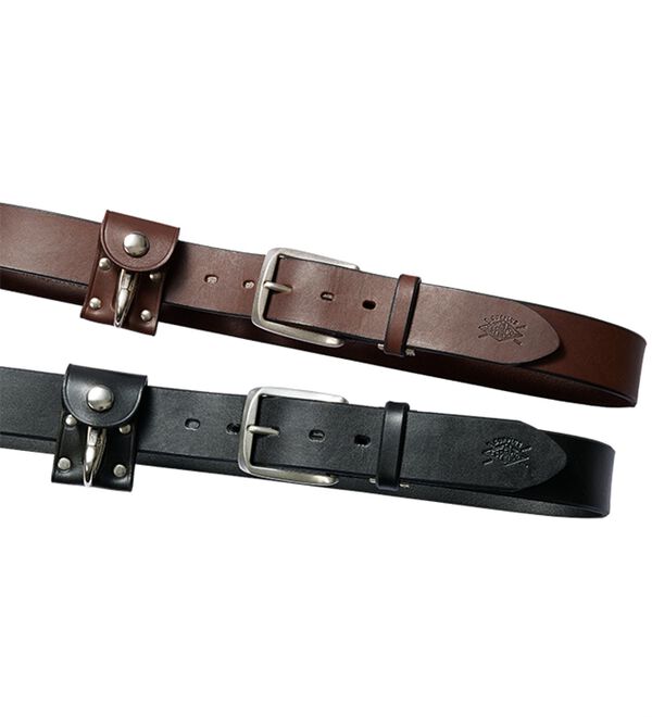 「日本製職人のこだわりベルト（メンズベルト）」｜詳細画像