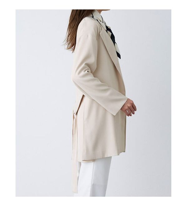 メンズ/トレンチコートコート105インナー付 ベージュ