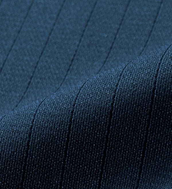 「＜ダンロップ・リファインド＞新オールシーズン活躍ジャージスーツ（メンズルームウェア）」｜詳細画像