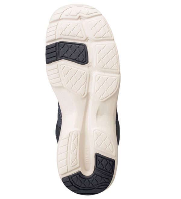 BELLUNA（ベルーナ）の「＜ダンロップリファインド＞軽量スニーカー（スニーカー）」｜詳細画像