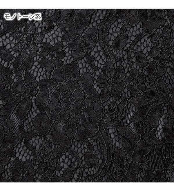 GeeRA（ジーラ）の「【入卒式/セレモニー】ツイード着回し５点セットスーツ　２ジャケット＆パンツ＆ワンピ（その他スーツ）」｜詳細画像