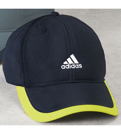 「＜アディダス＞洗練キャップ（メンズ帽子）」