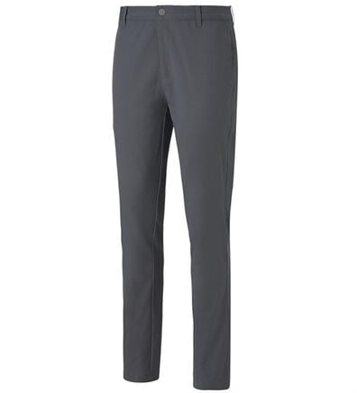 「＜ｐｕｍａ　ゴルフ＞ゴルフ　ＤＥＡＬＥＲ　テーラード　パンツ（メンズフルレングスパンツ）」