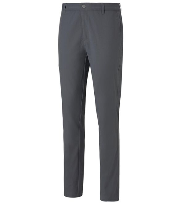 「＜ｐｕｍａ　ゴルフ＞ゴルフ　ＤＥＡＬＥＲ　テーラード　パンツ（メンズフルレングスパンツ）」｜詳細画像