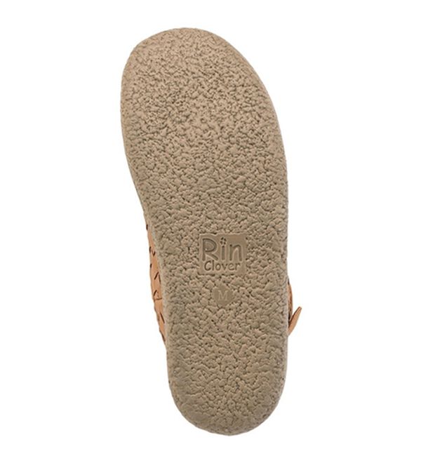 ルフラン（ルフラン）の「＜リン・クローバー＞やわらかメッシュのほっこりブーツ（ブーツ）」｜詳細画像