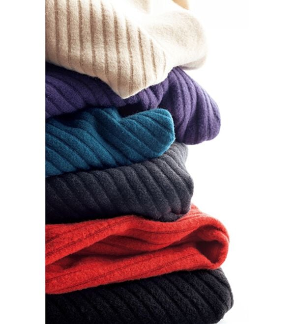 ルフラン（ルフラン）の「切替デザインプルオーバー（カットソー）」｜詳細画像