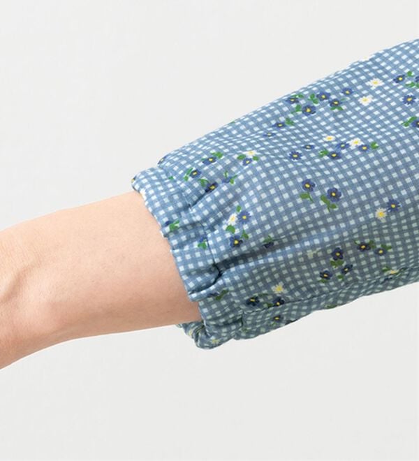 ルフラン（ルフラン）の「【３色組】暮らしの主婦シャツ（シャツ）」｜詳細画像