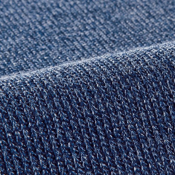 BELLUNA（ベルーナ）の「楽してお洒落シャツフェイクデザインチュニック（チュニック）」｜詳細画像