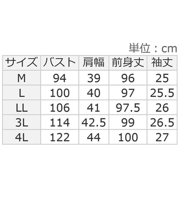 ルフラン（ルフラン）の「【２色組】柔らかデニム切替らくちんワンピース（カットソーワンピース）」｜詳細画像