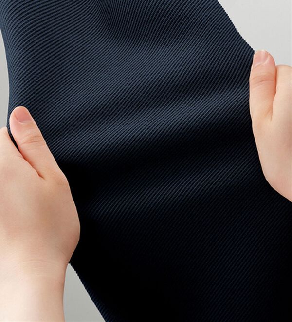 「＜ゴールデンベア＞上品仕上げのストレッチジャケット（メンズジャケット）」｜詳細画像